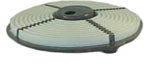Alco Filters - Plant and Machine Parts