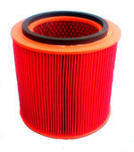 Alco Filters - Plant and Machine Parts