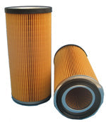 Alco Filters - Plant and Machine Parts