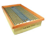 Alco Filters - Plant and Machine Parts