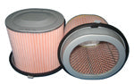 Alco Filters - Plant and Machine Parts