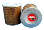 Alco Filters - Plant and Machine Parts