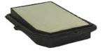 Alco Filters - Plant and Machine Parts