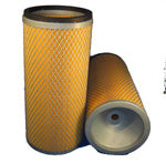Alco Filters - Plant and Machine Parts