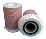 Alco Filters - Plant and Machine Parts