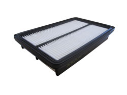 Alco Filters - Plant and Machine Parts