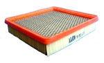 Alco Filters - Plant and Machine Parts