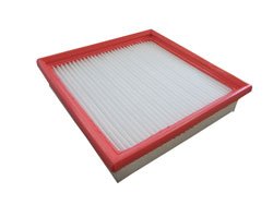 Alco Filters - Plant and Machine Parts