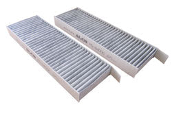 Alco Filters - Plant and Machine Parts