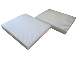 Alco Filters - Plant and Machine Parts