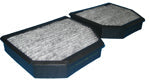 Alco Filters - Plant and Machine Parts