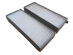 Alco Filters - Plant and Machine Parts