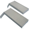 Alco Filters - Plant and Machine Parts