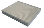 Alco Filters - Plant and Machine Parts