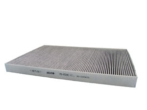 Alco Filters - Plant and Machine Parts