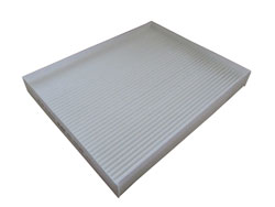 Alco Filters - Plant and Machine Parts