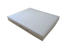 Alco Filters - Plant and Machine Parts