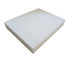 Alco Filters - Plant and Machine Parts
