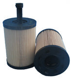 Alco Filters - Plant and Machine Parts