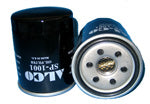 Alco Filters - Plant and Machine Parts