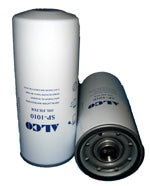 Alco Filters - Plant and Machine Parts