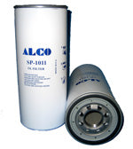 Alco Filters - Plant and Machine Parts