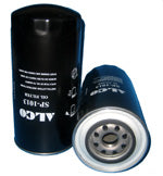Alco Filters - Plant and Machine Parts