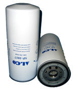 Alco Filters - Plant and Machine Parts