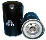 Alco Filters - Plant and Machine Parts