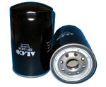 Alco Filters - Plant and Machine Parts