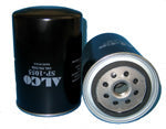 Alco Filters - Plant and Machine Parts
