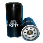Alco Filters - Plant and Machine Parts