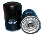 Alco Filters - Plant and Machine Parts