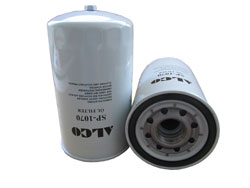 Alco Filters - Plant and Machine Parts