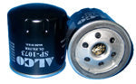 Alco Filters - Plant and Machine Parts