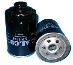 Alco Filters - Plant and Machine Parts