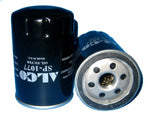 Alco Filters - Plant and Machine Parts