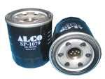 Alco Filters - Plant and Machine Parts