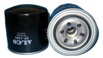 Alco Filters - Plant and Machine Parts