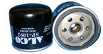 Alco Filters - Plant and Machine Parts