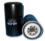 Alco Filters - Plant and Machine Parts