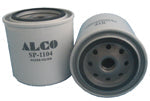 Alco Filters - Plant and Machine Parts
