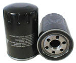 Alco Filters - Plant and Machine Parts