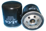 Alco Filters - Plant and Machine Parts