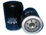 Alco Filters - Plant and Machine Parts