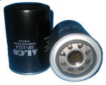 Alco Filters - Plant and Machine Parts