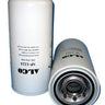Alco Filters - Plant and Machine Parts