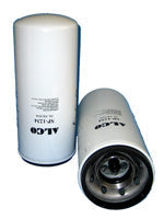Alco Filters - Plant and Machine Parts