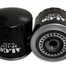 Alco Filters - Plant and Machine Parts