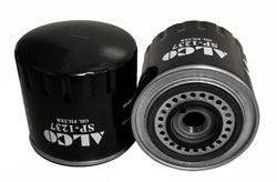 Alco Filters - Plant and Machine Parts